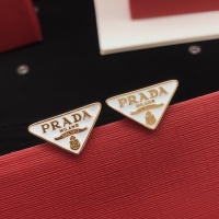 Cheap Prada Earrings For Women #1229579 Replica Wholesale [$27.00 USD] [ITEM#1229579] on Replica Prada Earrings