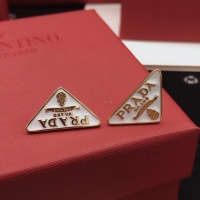 Cheap Prada Earrings For Women #1229579 Replica Wholesale [$27.00 USD] [ITEM#1229579] on Replica Prada Earrings