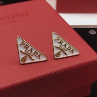 Cheap Prada Earrings For Women #1229579 Replica Wholesale [$27.00 USD] [ITEM#1229579] on Replica Prada Earrings