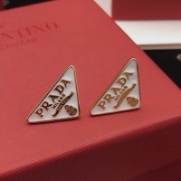 Cheap Prada Earrings For Women #1229579 Replica Wholesale [$27.00 USD] [ITEM#1229579] on Replica Prada Earrings