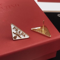 Cheap Prada Earrings For Women #1229579 Replica Wholesale [$27.00 USD] [ITEM#1229579] on Replica Prada Earrings