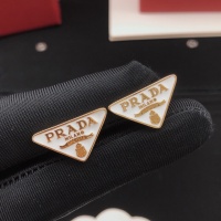 Cheap Prada Earrings For Women #1229579 Replica Wholesale [$27.00 USD] [ITEM#1229579] on Replica Prada Earrings