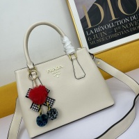 Prada AAA Quality Handbags For Women #1229588