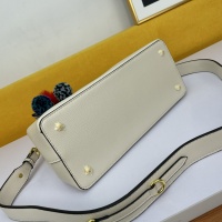 Cheap Prada AAA Quality Handbags For Women #1229588 Replica Wholesale [$102.00 USD] [ITEM#1229588] on Replica Prada AAA Quality Handbags