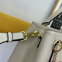 Cheap Prada AAA Quality Handbags For Women #1229588 Replica Wholesale [$102.00 USD] [ITEM#1229588] on Replica Prada AAA Quality Handbags