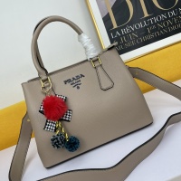 Prada AAA Quality Handbags For Women #1229589