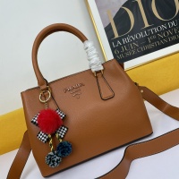Prada AAA Quality Handbags For Women #1229590