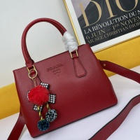 Prada AAA Quality Handbags For Women #1229591