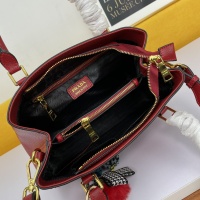 Cheap Prada AAA Quality Handbags For Women #1229591 Replica Wholesale [$102.00 USD] [ITEM#1229591] on Replica Prada AAA Quality Handbags