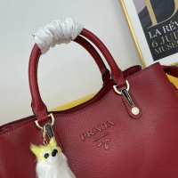 Cheap Prada AAA Quality Handbags For Women #1229594 Replica Wholesale [$102.00 USD] [ITEM#1229594] on Replica Prada AAA Quality Handbags