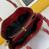 Cheap Prada AAA Quality Handbags For Women #1229594 Replica Wholesale [$102.00 USD] [ITEM#1229594] on Replica Prada AAA Quality Handbags