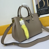 Cheap Prada AAA Quality Handbags For Women #1229596 Replica Wholesale [$102.00 USD] [ITEM#1229596] on Replica Prada AAA Quality Handbags