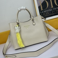 Prada AAA Quality Handbags For Women #1229597