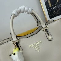 Cheap Prada AAA Quality Handbags For Women #1229597 Replica Wholesale [$102.00 USD] [ITEM#1229597] on Replica Prada AAA Quality Handbags