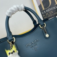 Cheap Prada AAA Quality Handbags For Women #1229600 Replica Wholesale [$102.00 USD] [ITEM#1229600] on Replica Prada AAA Quality Handbags