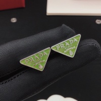 Cheap Prada Earrings For Women #1229601 Replica Wholesale [$29.00 USD] [ITEM#1229601] on Replica Prada Earrings