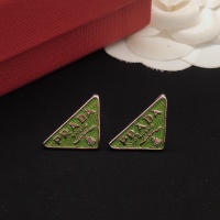 Cheap Prada Earrings For Women #1229601 Replica Wholesale [$29.00 USD] [ITEM#1229601] on Replica Prada Earrings