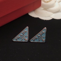 Cheap Prada Earrings For Women #1229602 Replica Wholesale [$29.00 USD] [ITEM#1229602] on Replica Prada Earrings