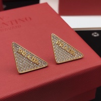 Cheap Prada Earrings For Women #1229604 Replica Wholesale [$29.00 USD] [ITEM#1229604] on Replica Prada Earrings