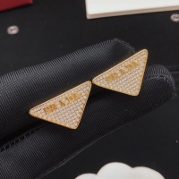 Cheap Prada Earrings For Women #1229604 Replica Wholesale [$29.00 USD] [ITEM#1229604] on Replica Prada Earrings