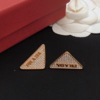 Cheap Prada Earrings For Women #1229604 Replica Wholesale [$29.00 USD] [ITEM#1229604] on Replica Prada Earrings