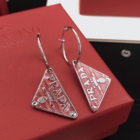 Cheap Prada Earrings For Women #1229606 Replica Wholesale [$32.00 USD] [ITEM#1229606] on Replica Prada Earrings