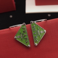 Cheap Prada Earrings For Women #1229607 Replica Wholesale [$32.00 USD] [ITEM#1229607] on Replica Prada Earrings