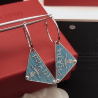 Prada Earrings For Women #1229608