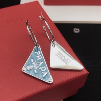 Cheap Prada Earrings For Women #1229608 Replica Wholesale [$32.00 USD] [ITEM#1229608] on Replica Prada Earrings