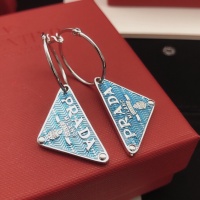 Cheap Prada Earrings For Women #1229609 Replica Wholesale [$32.00 USD] [ITEM#1229609] on Replica Prada Earrings