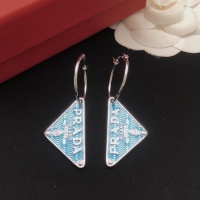 Cheap Prada Earrings For Women #1229609 Replica Wholesale [$32.00 USD] [ITEM#1229609] on Replica Prada Earrings