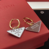 Cheap Prada Earrings For Women #1229611 Replica Wholesale [$29.00 USD] [ITEM#1229611] on Replica Prada Earrings