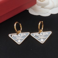 Cheap Prada Earrings For Women #1229612 Replica Wholesale [$29.00 USD] [ITEM#1229612] on Replica Prada Earrings