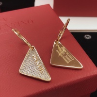 Cheap Prada Earrings For Women #1229613 Replica Wholesale [$32.00 USD] [ITEM#1229613] on Replica Prada Earrings