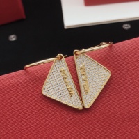 Cheap Prada Earrings For Women #1229613 Replica Wholesale [$32.00 USD] [ITEM#1229613] on Replica Prada Earrings