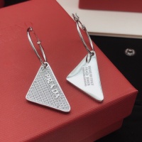 Cheap Prada Earrings For Women #1229614 Replica Wholesale [$32.00 USD] [ITEM#1229614] on Replica Prada Earrings