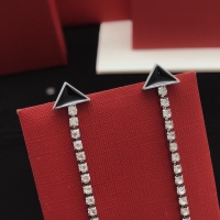 Cheap Prada Earrings For Women #1229615 Replica Wholesale [$32.00 USD] [ITEM#1229615] on Replica Prada Earrings