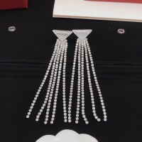 Cheap Prada Earrings For Women #1229616 Replica Wholesale [$32.00 USD] [ITEM#1229616] on Replica Prada Earrings