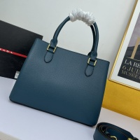 Cheap Prada AAA Quality Handbags For Women #1229619 Replica Wholesale [$102.00 USD] [ITEM#1229619] on Replica Prada AAA Quality Handbags