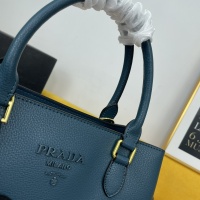 Cheap Prada AAA Quality Handbags For Women #1229619 Replica Wholesale [$102.00 USD] [ITEM#1229619] on Replica Prada AAA Quality Handbags