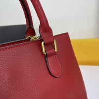 Cheap Prada AAA Quality Handbags For Women #1229622 Replica Wholesale [$102.00 USD] [ITEM#1229622] on Replica Prada AAA Quality Handbags