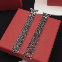 Cheap Prada Earrings For Women #1229623 Replica Wholesale [$32.00 USD] [ITEM#1229623] on Replica Prada Earrings