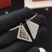 Cheap Prada Earrings For Women #1229624 Replica Wholesale [$32.00 USD] [ITEM#1229624] on Replica Prada Earrings