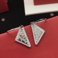 Cheap Prada Earrings For Women #1229624 Replica Wholesale [$32.00 USD] [ITEM#1229624] on Replica Prada Earrings