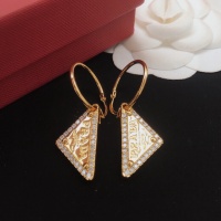 Cheap Prada Earrings For Women #1229625 Replica Wholesale [$32.00 USD] [ITEM#1229625] on Replica Prada Earrings