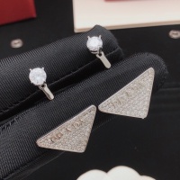 Cheap Prada Earrings For Women #1229626 Replica Wholesale [$32.00 USD] [ITEM#1229626] on Replica Prada Earrings