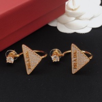 Cheap Prada Earrings For Women #1229627 Replica Wholesale [$32.00 USD] [ITEM#1229627] on Replica Prada Earrings