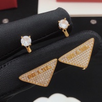 Cheap Prada Earrings For Women #1229627 Replica Wholesale [$32.00 USD] [ITEM#1229627] on Replica Prada Earrings