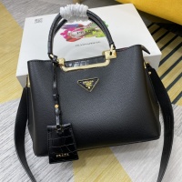 Prada AAA Quality Handbags For Women #1229630