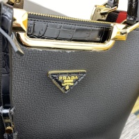 Cheap Prada AAA Quality Handbags For Women #1229630 Replica Wholesale [$102.00 USD] [ITEM#1229630] on Replica Prada AAA Quality Handbags